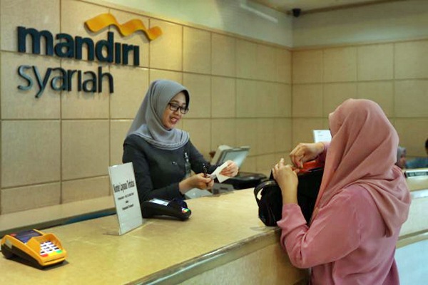 Suku Bunga Pinjaman Bank Syariah Mandiri Kisaran Berapa?