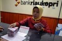 Syarat Kredit Aneka Guna Bank Riau Kepri