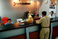 Syarat Pinjaman Bank Riau untuk PNS