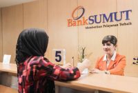 Tabel Pinjaman Bank Sumut untuk PNS