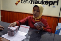 Cara Pengajuan Pinjaman Bank Riau Syariah