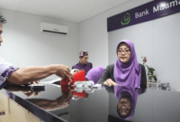 Cara Syarat Kredit Mobil Syariah Bank Muamalat